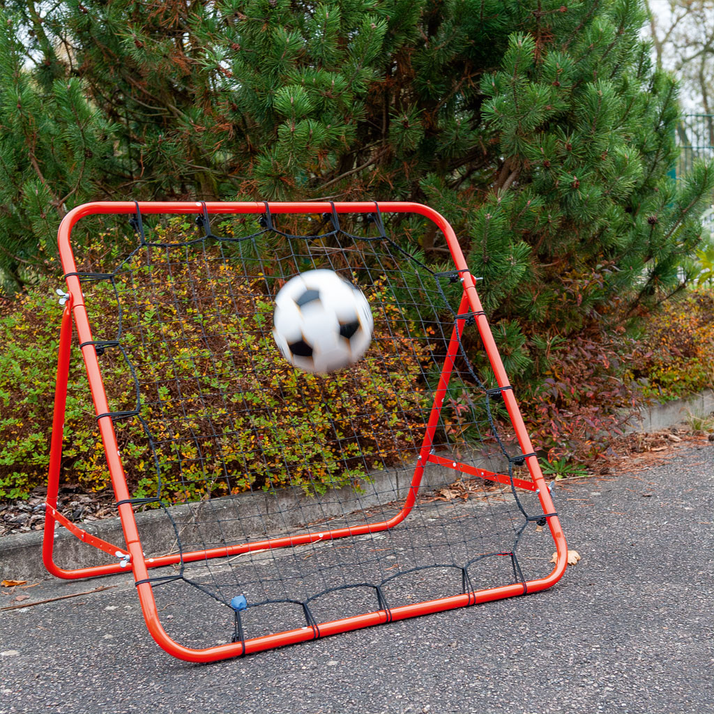Tchoukball-Trainer