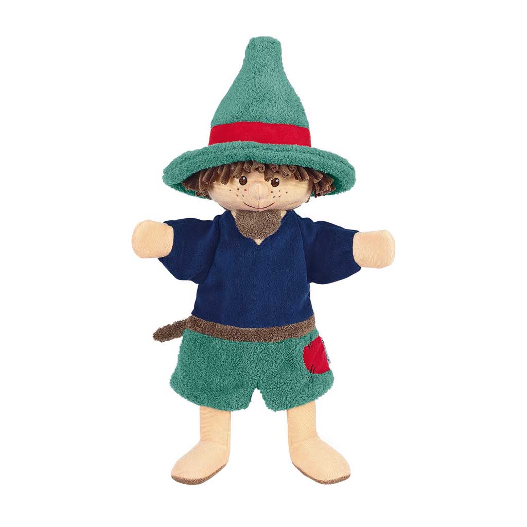Sterntaler® Handpuppe