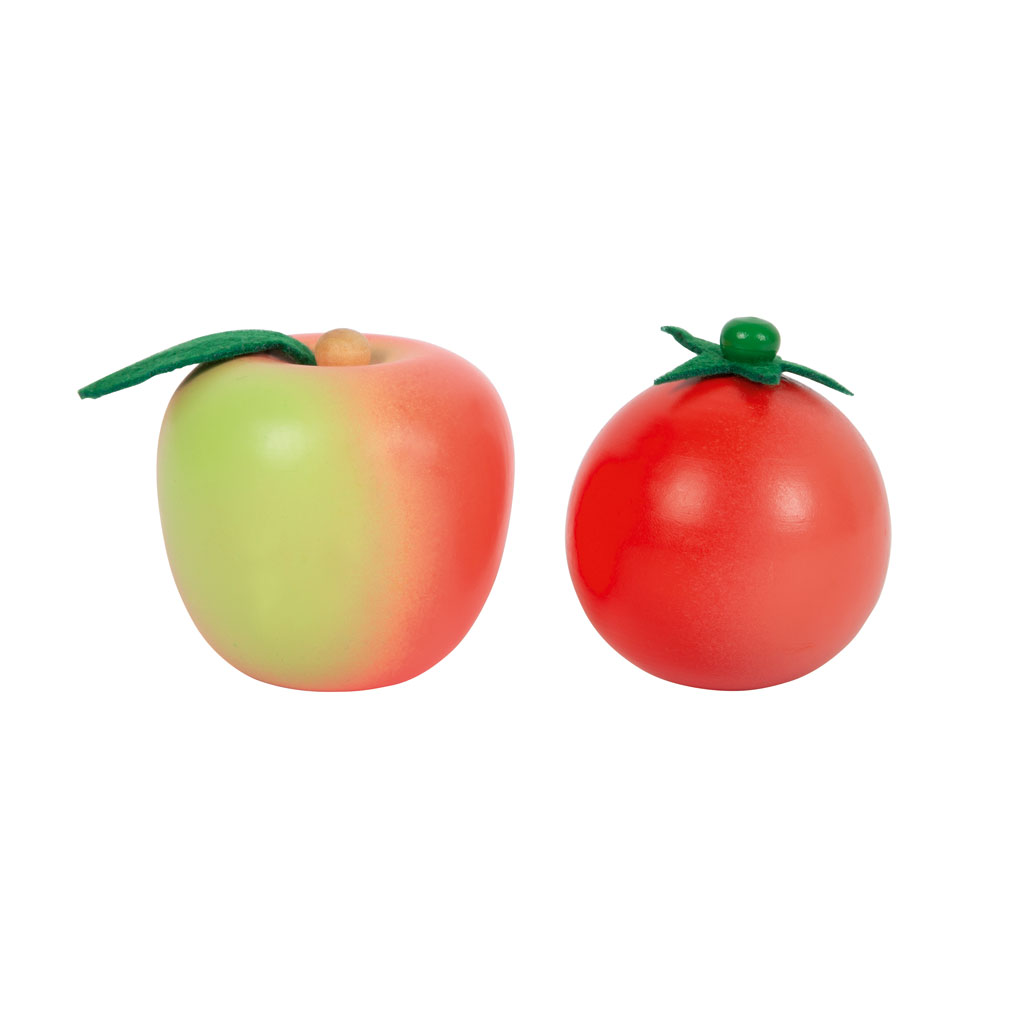 Lebensmittel-Set Fresh, vegetarisch