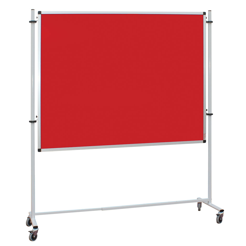 Sparset Fahrbare Stofftafel
