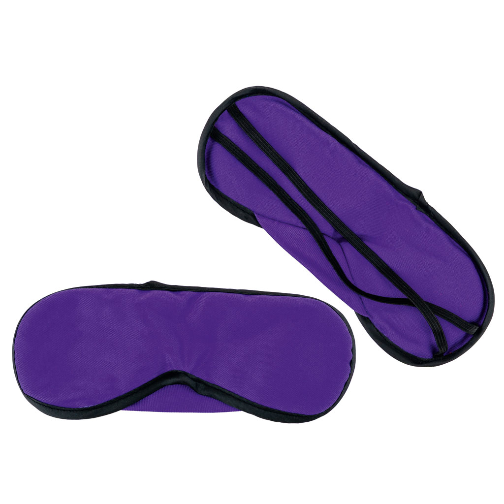 Augenbinden, 6 Stück