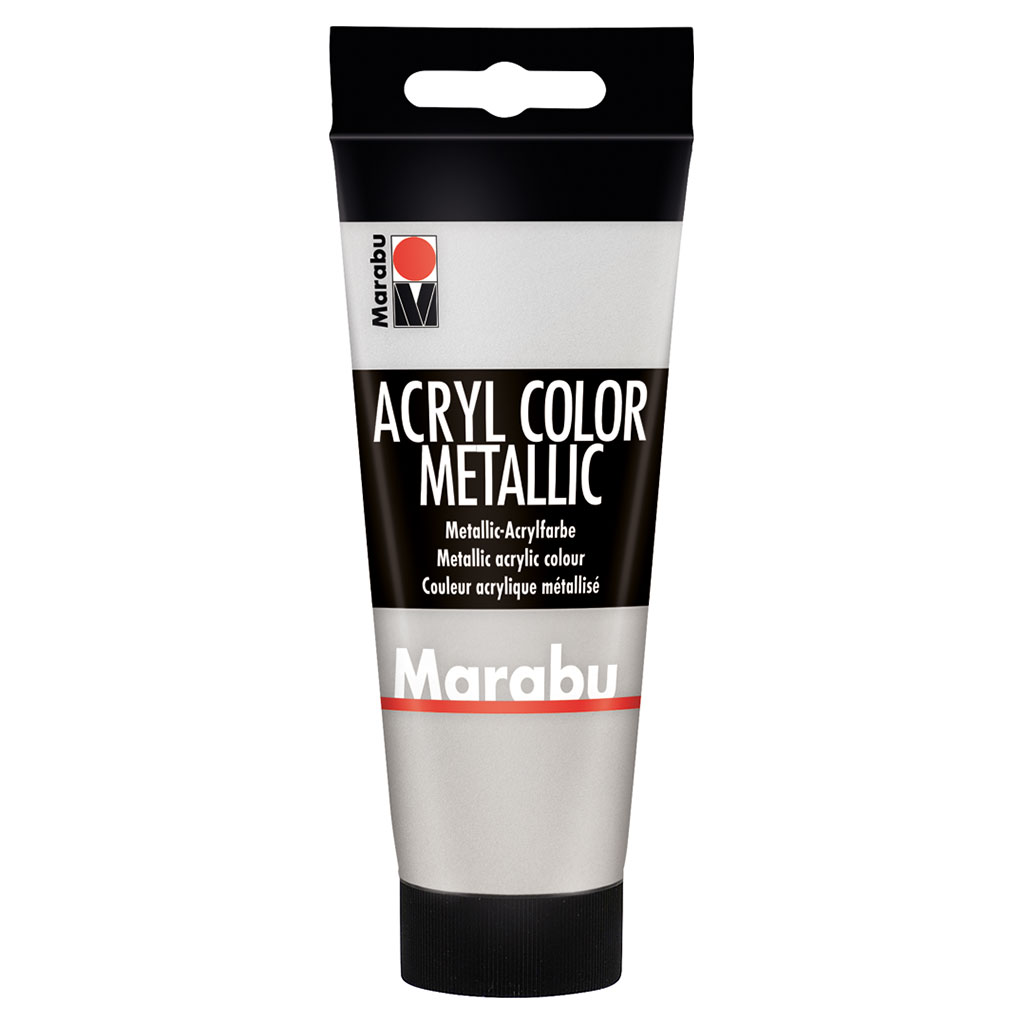 Marabu Acryl Color Acrylfarbe, 100 ml Marabu Acryl Color Acrylfarbe, 100 ml