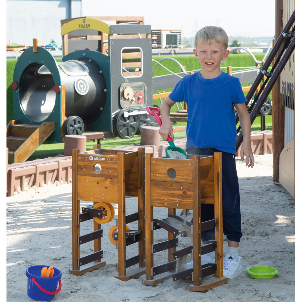 Sandspiel-Set