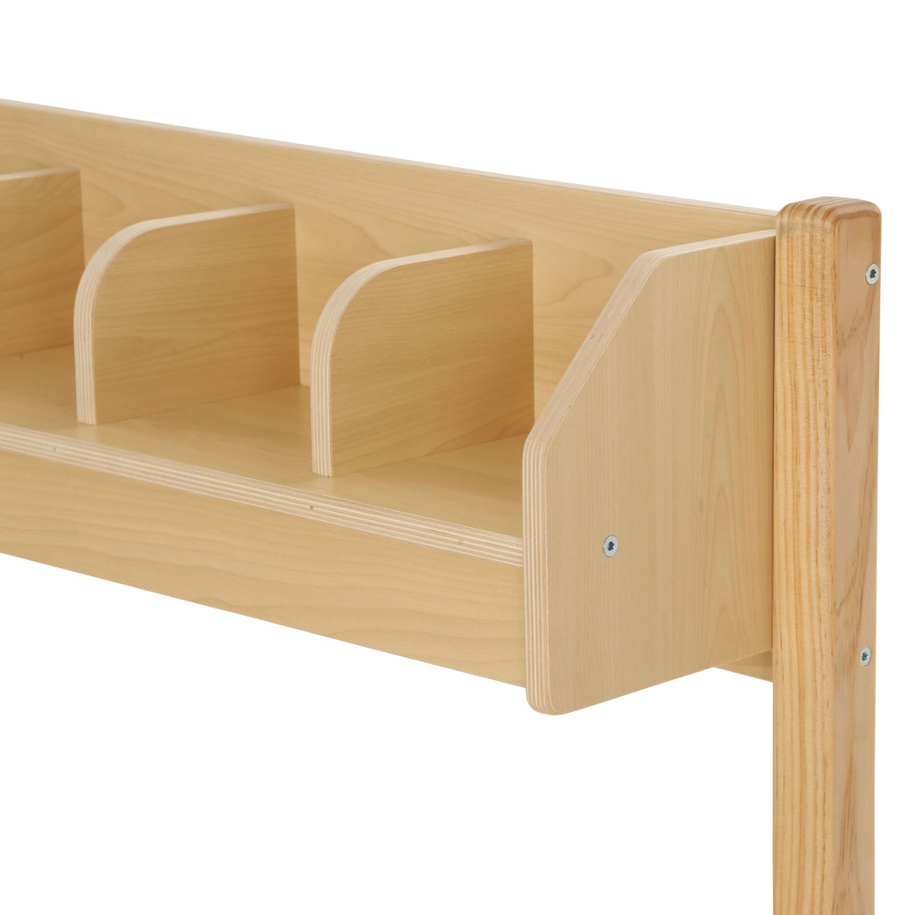 Kindergartengarderobe