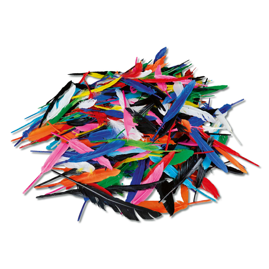 temp90682-bunte-federmischungxHRarP3W2BMjq Auf diesem Bild ist das Produkt mit der Art.Nr.: W-90682 zu sehen