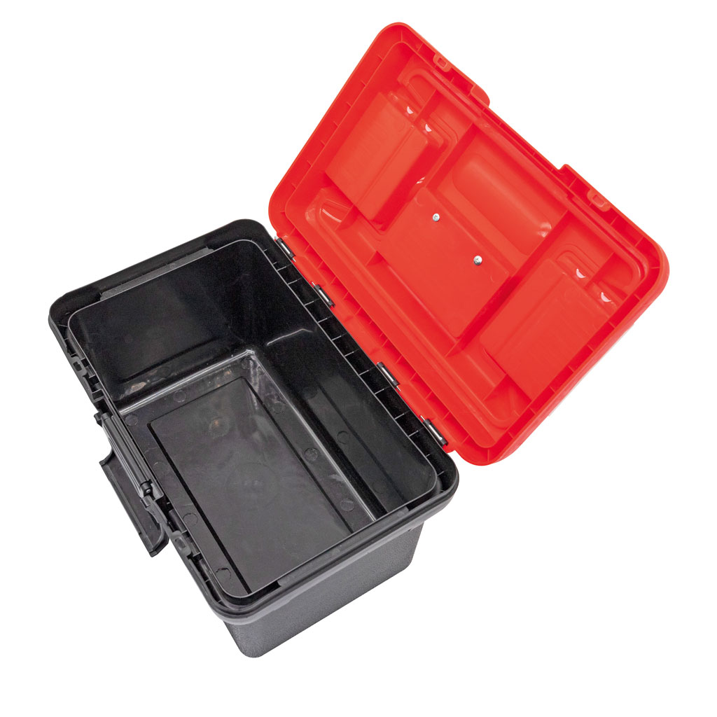 43-teiliges Werkzeug-Set