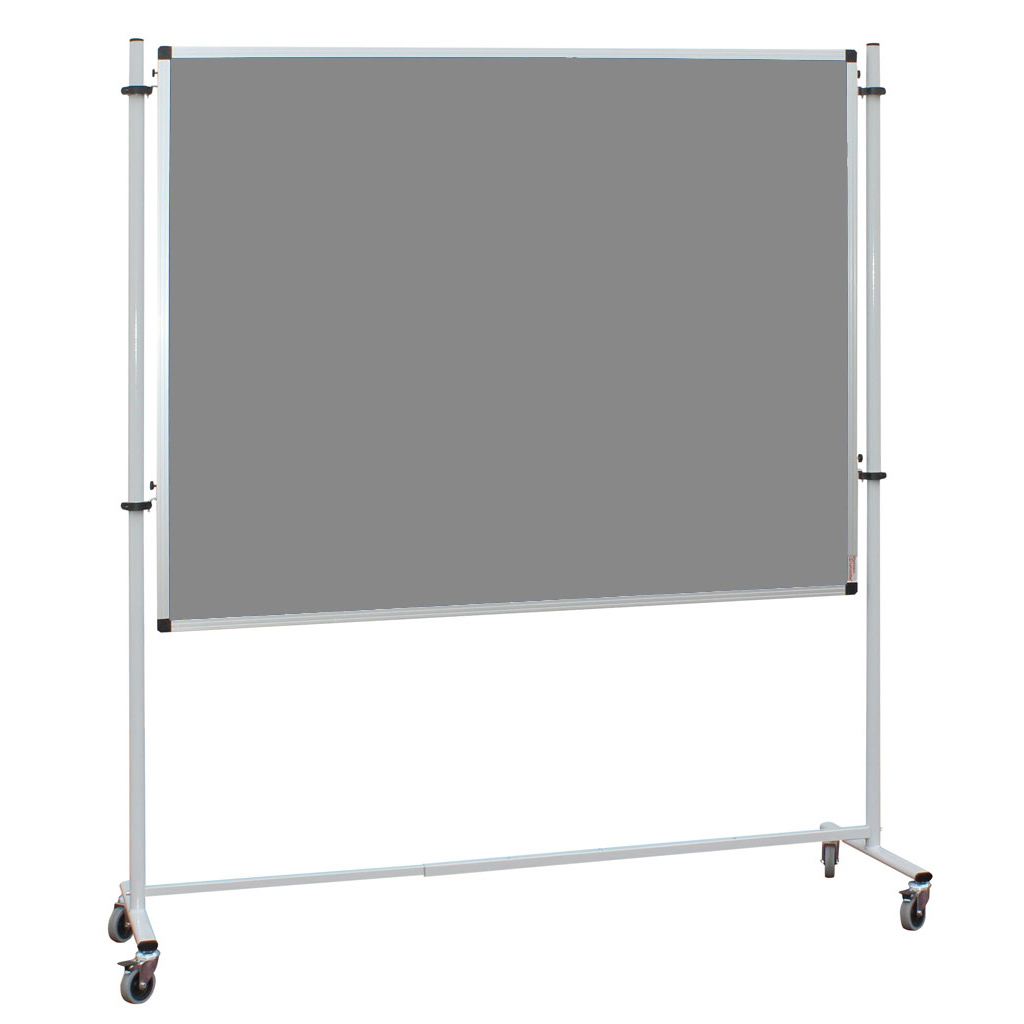Sparset Fahrbare Stofftafel