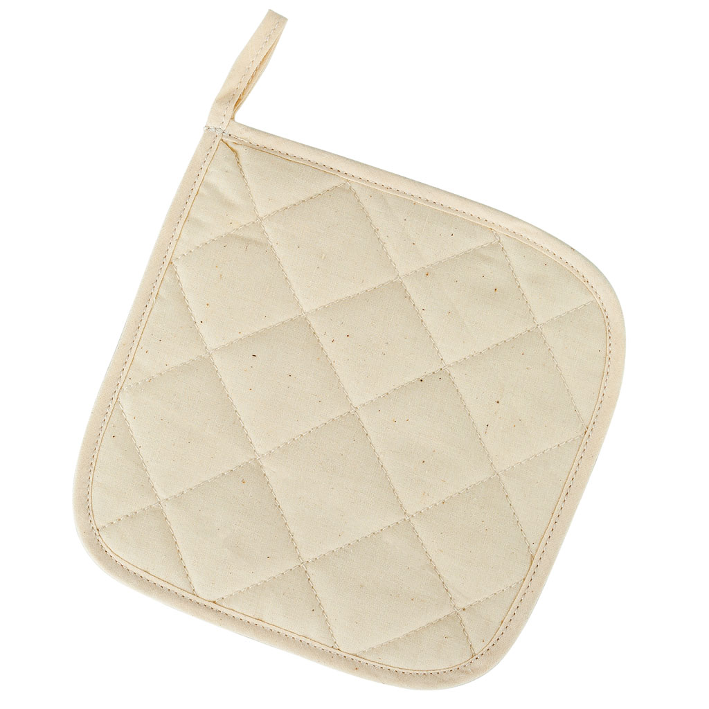 Topflappen, Natur Topflappen, Natur