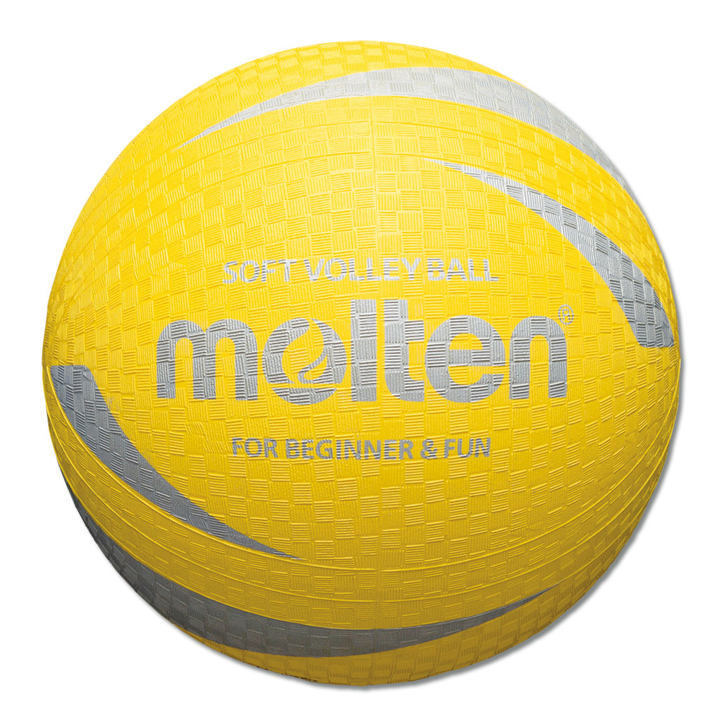 Molten® Soft-Volleyball