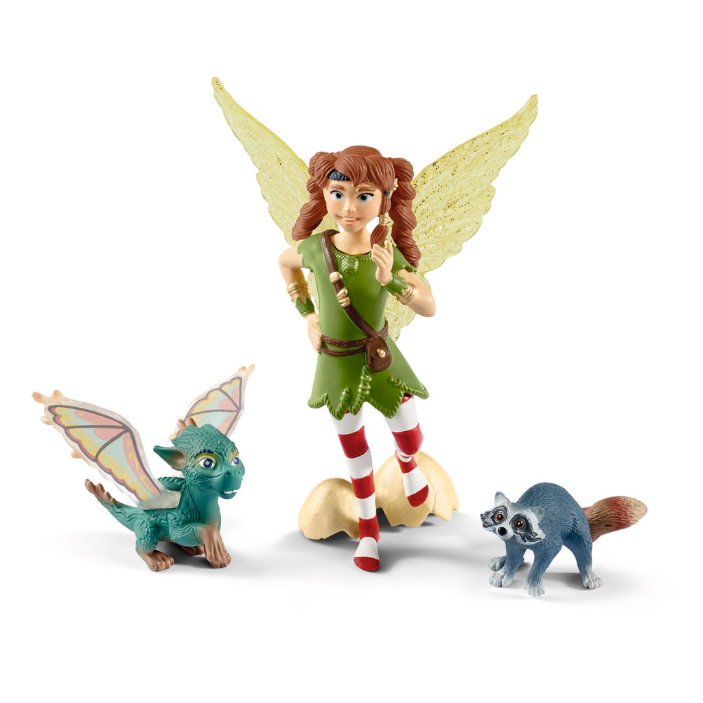 temp82680-elfe-marween-nugur-piuh-moviemzLRE26ZvelF9 Schleich® Marween mit Nugur und Piuh