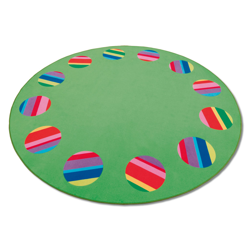 Spielteppiche "Carlo"