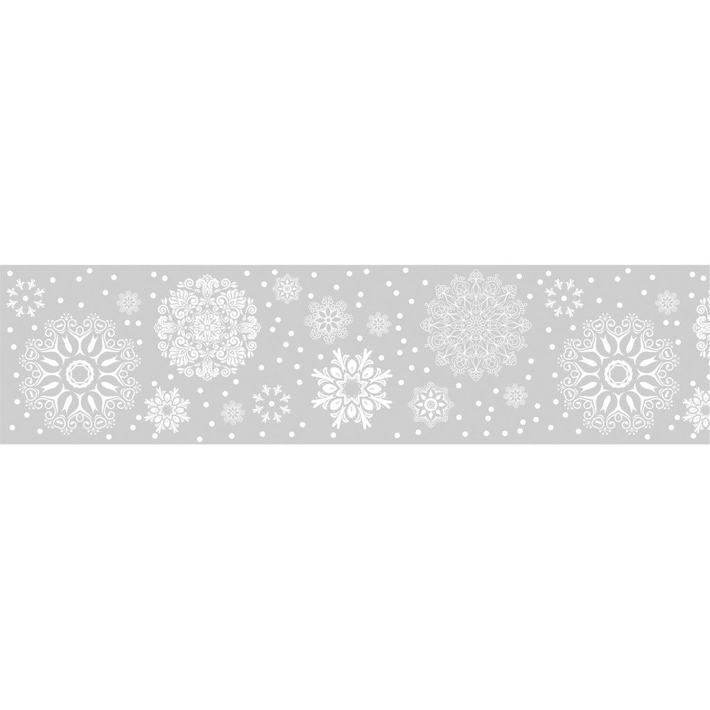 Fenster-Tape, 200 x 7,5 cm
