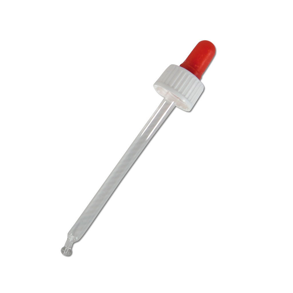 Pipettenschraubverschluss