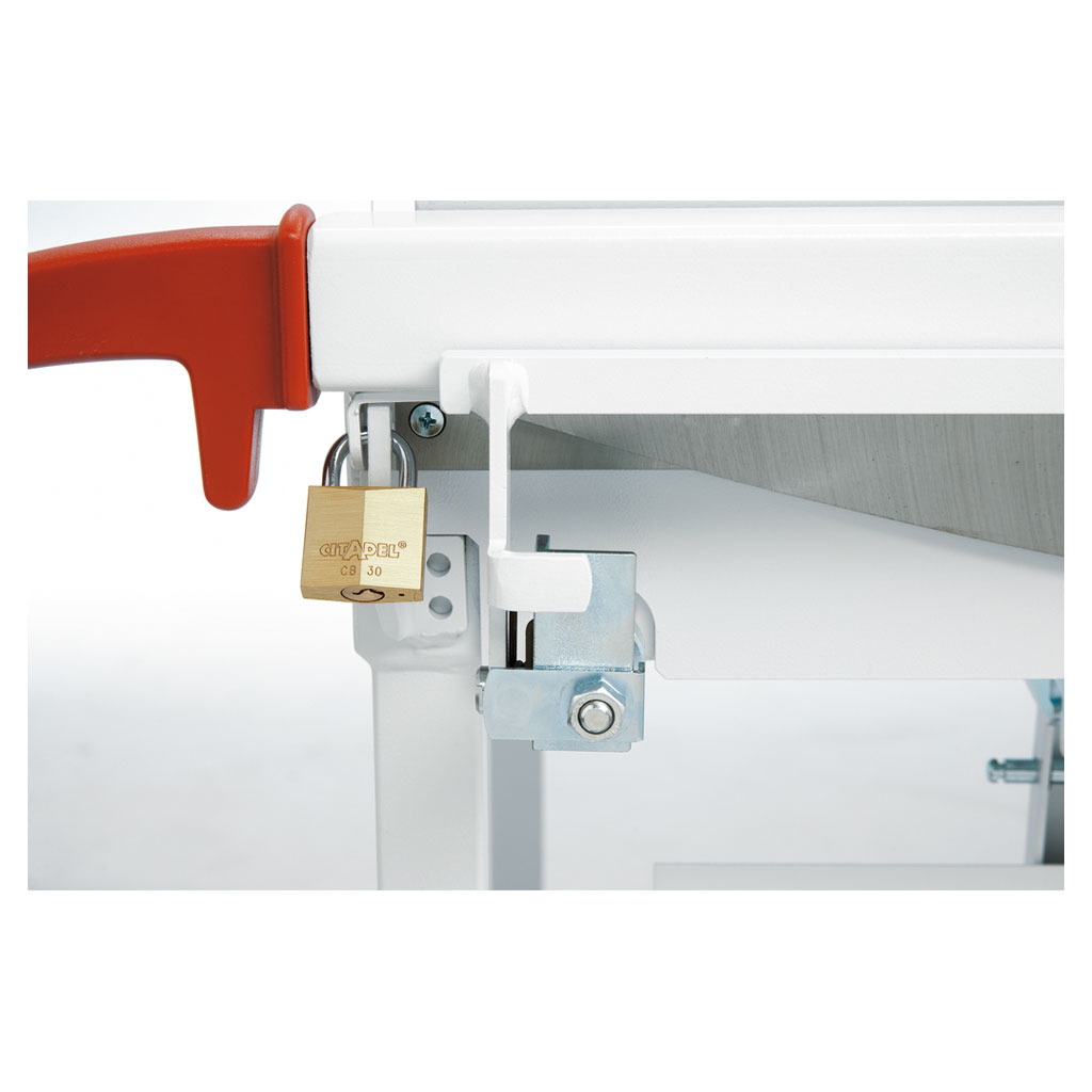 IDEAL® Schneidemaschine 1110