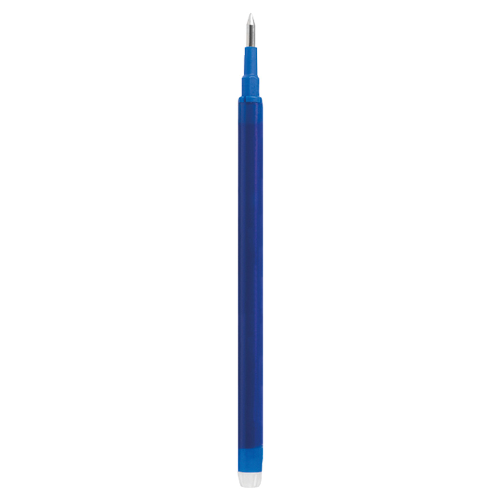 Eberhard Faber® Gelschreiber-Ersatzminen Animal Erase it!, 3er-Set