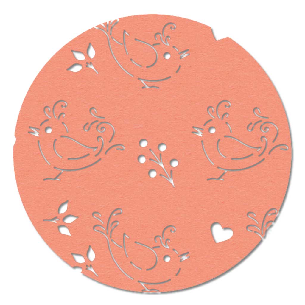 Silhouetten-Karton 300 g/m²