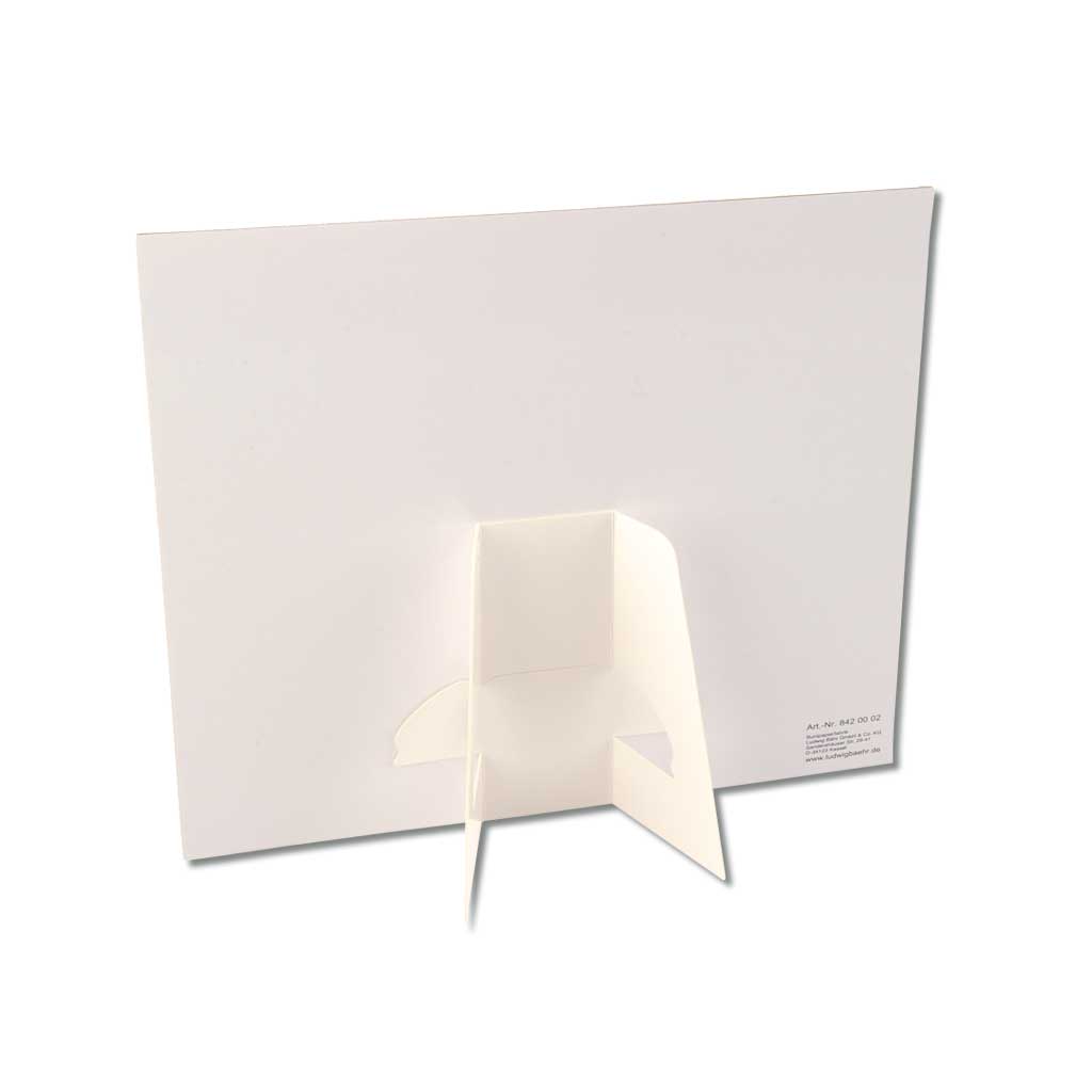 Ursus® Moosgummi-Mosaik Glitter