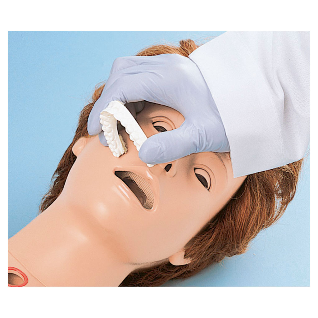 Krankenpflegepuppe