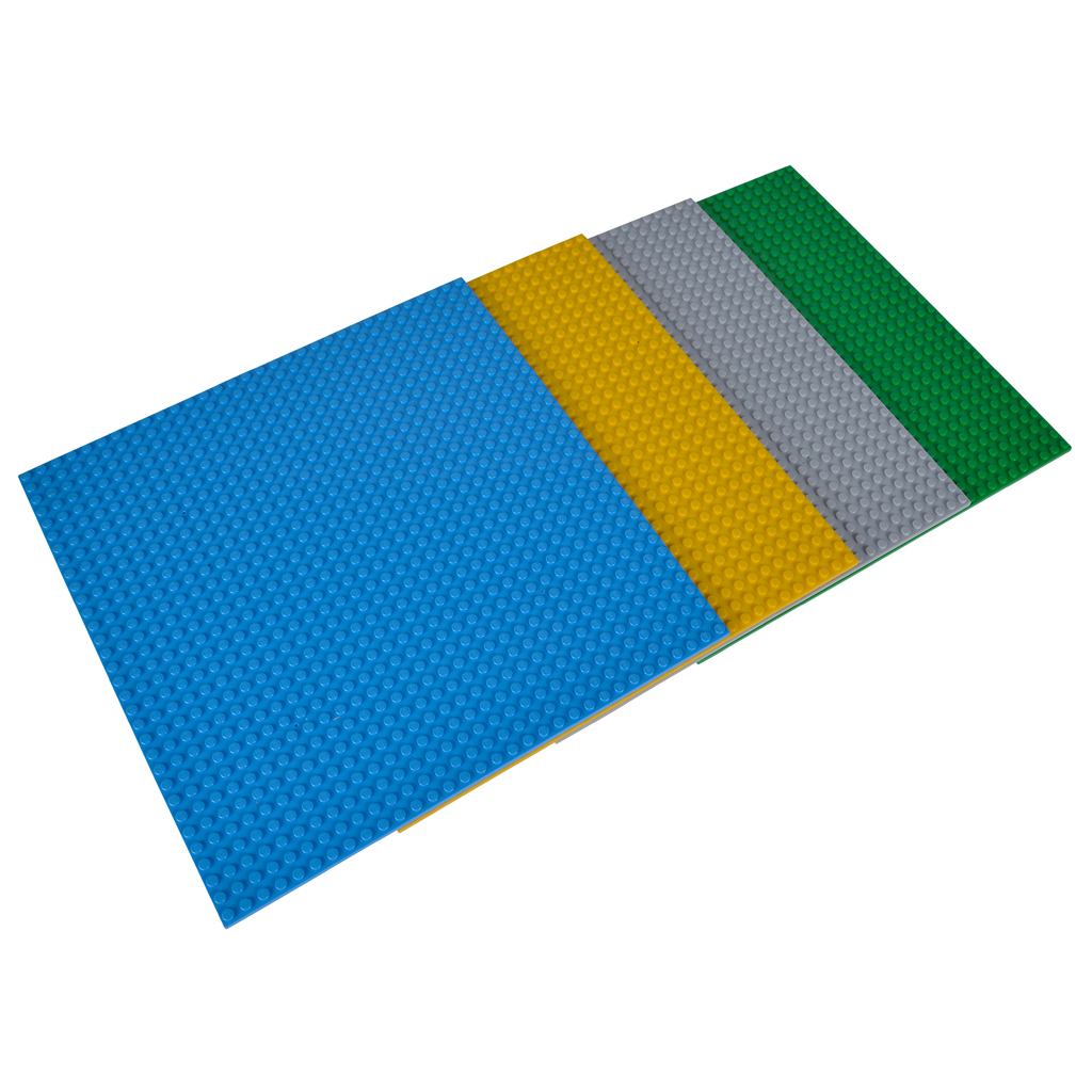 Blox Grundplatten
