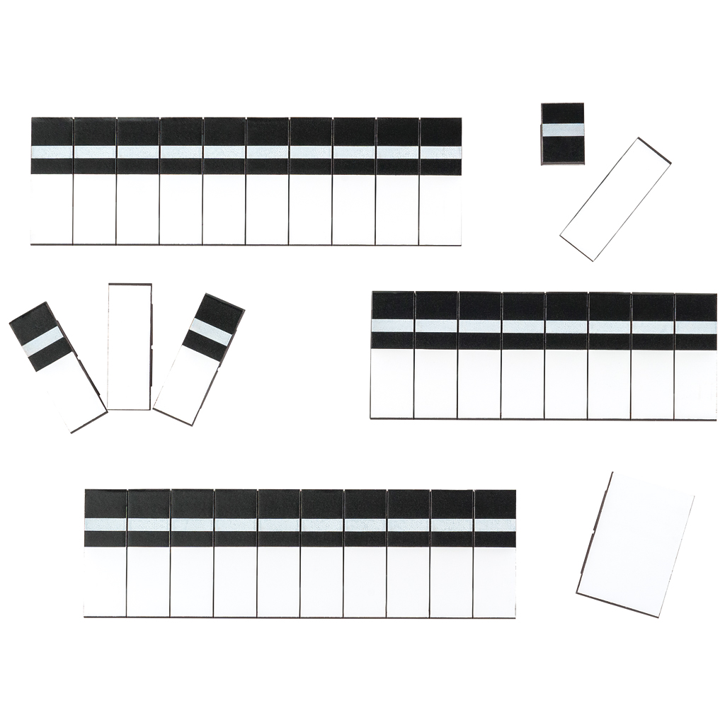 Kippmagnete für Klassenplan Kippmagnete für Klassenplan