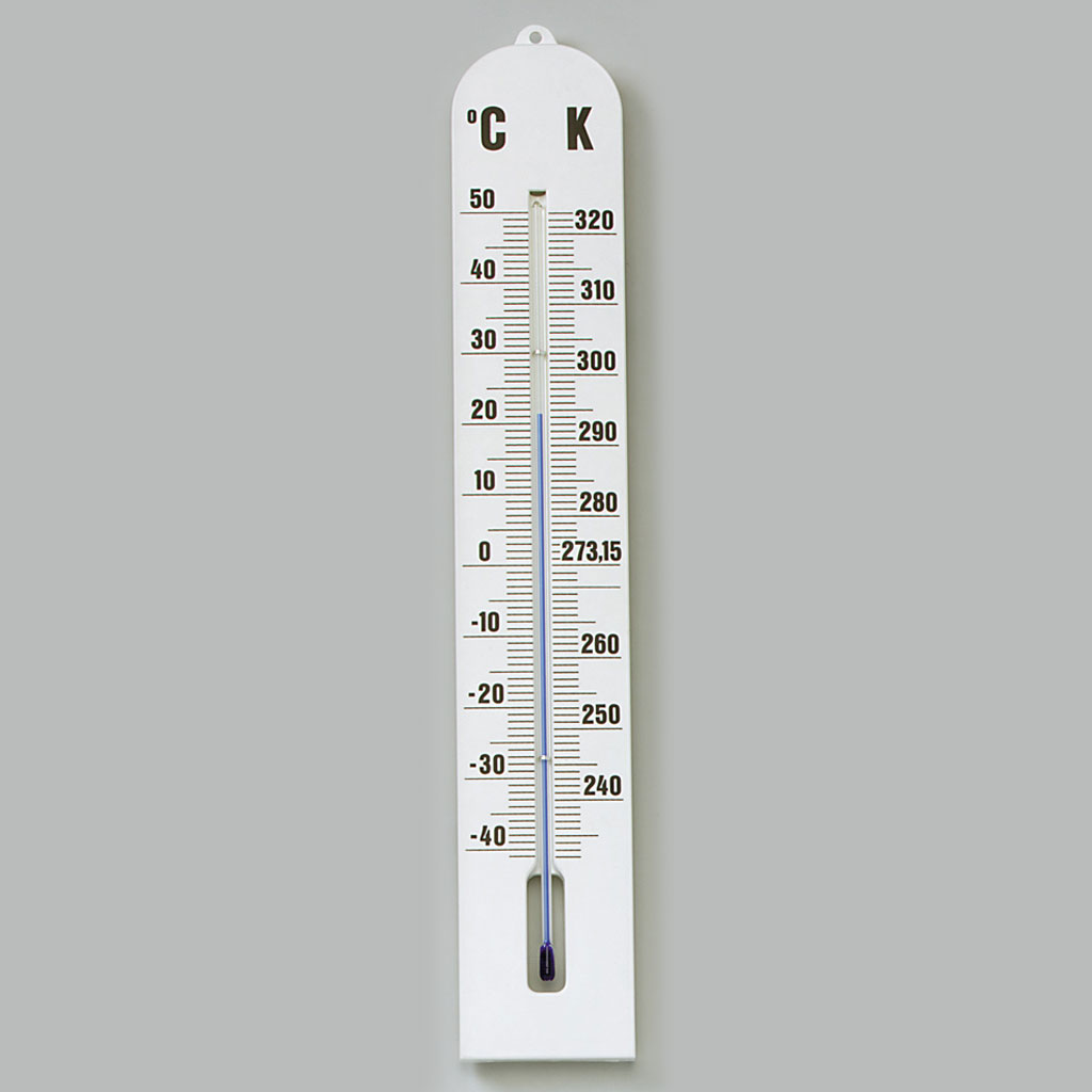 C-K-Thermometer