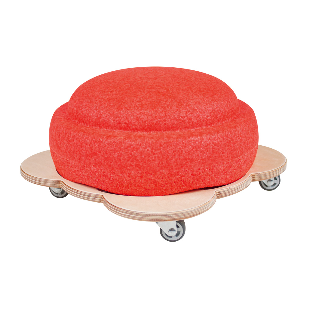pedalo® Stapelbaustein Rollrutscher