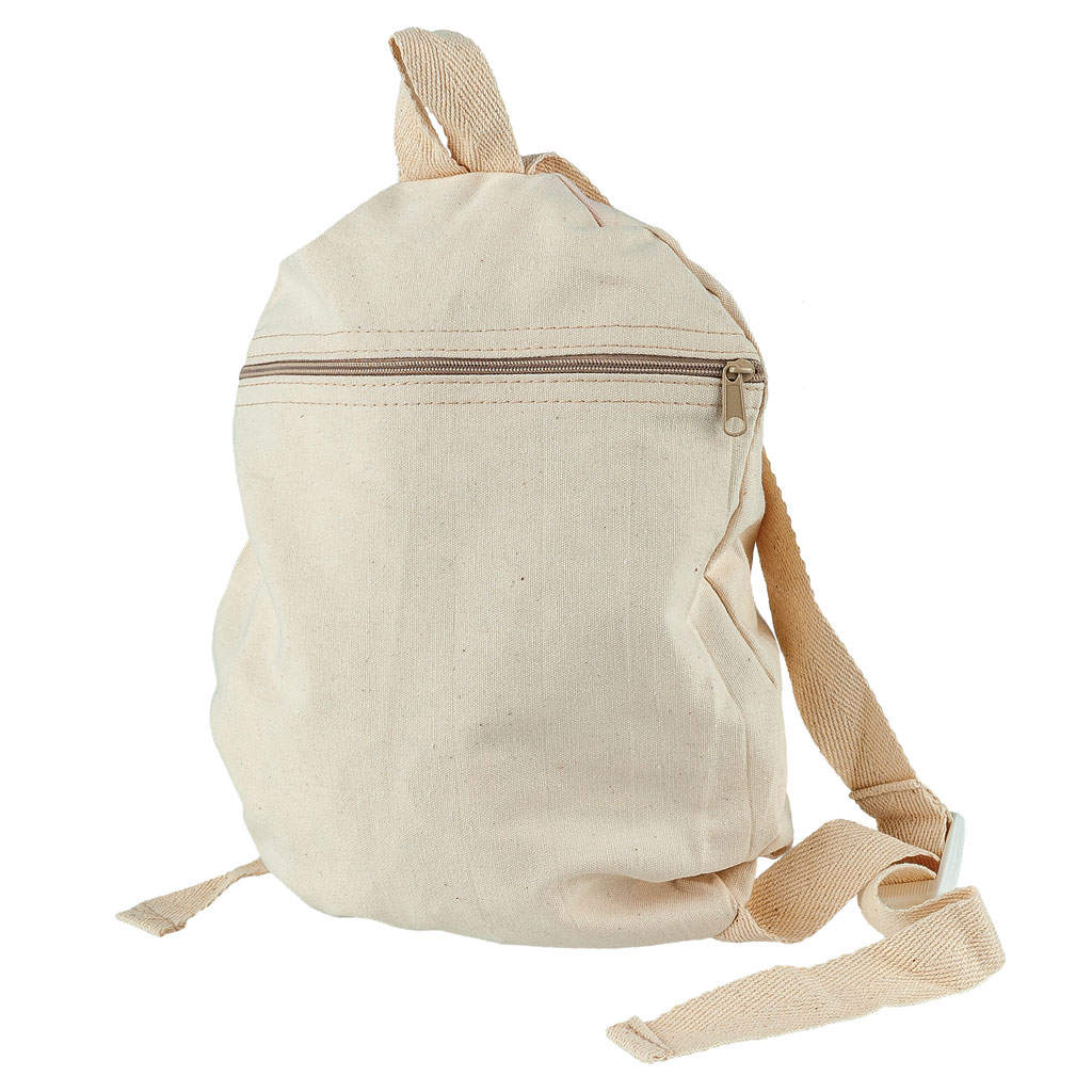 Kinderrucksack, Natur