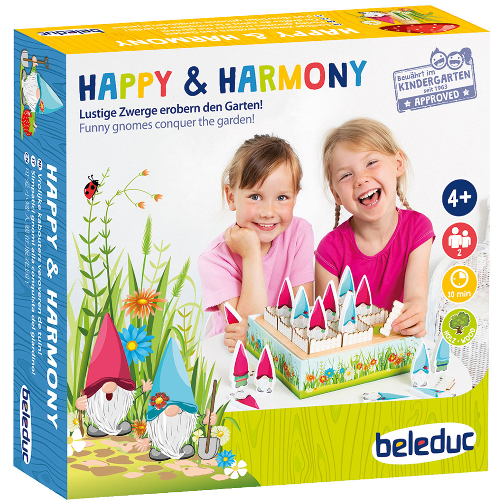 Beleduc® Happy & Harmony Beleduc® Happy & Harmony