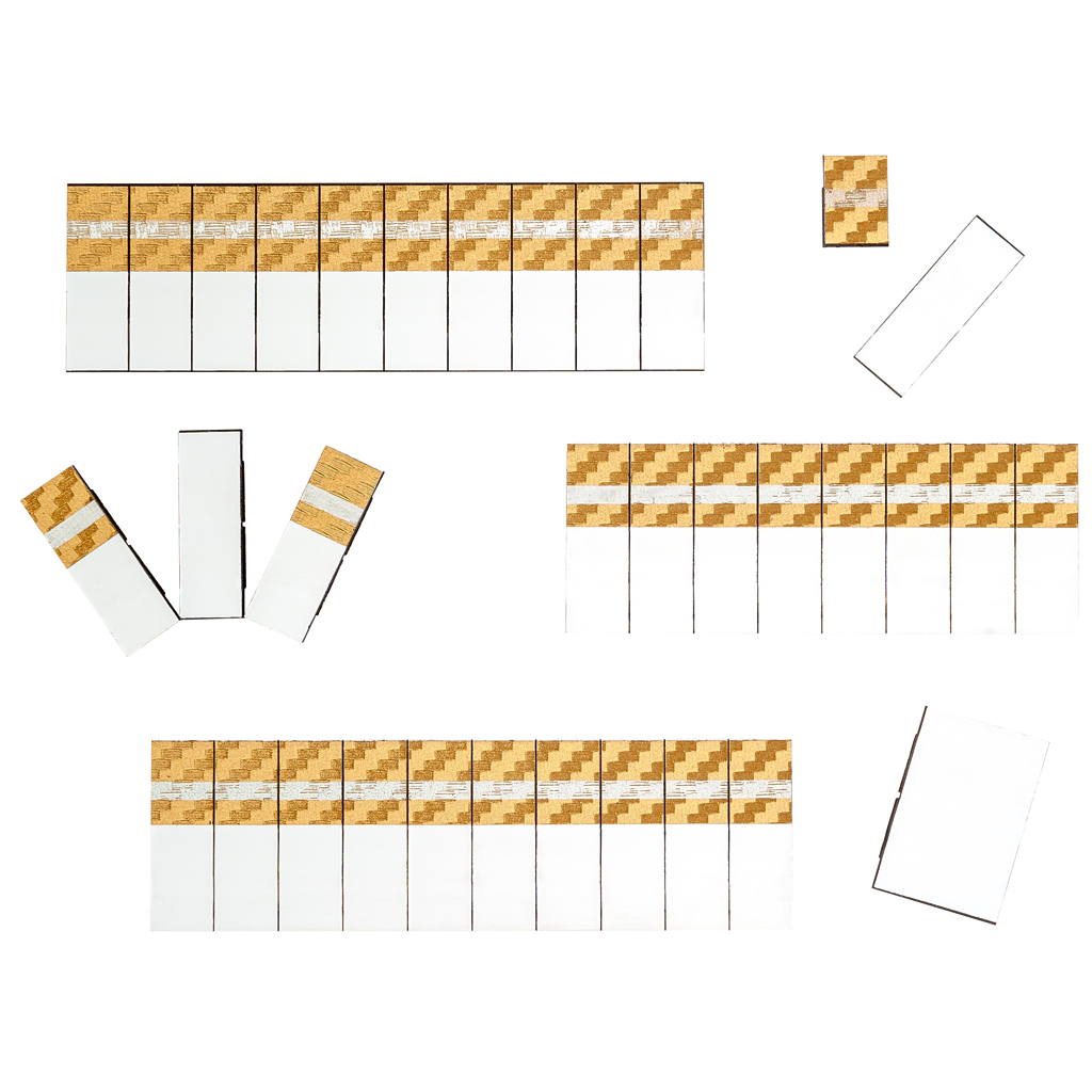 Kippmagnete für Klassenplan Kippmagnete für Klassenplan