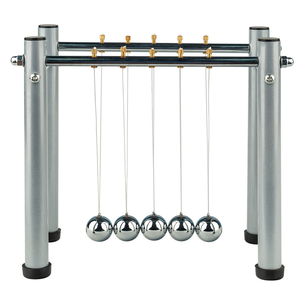 Kugelstoßapparat