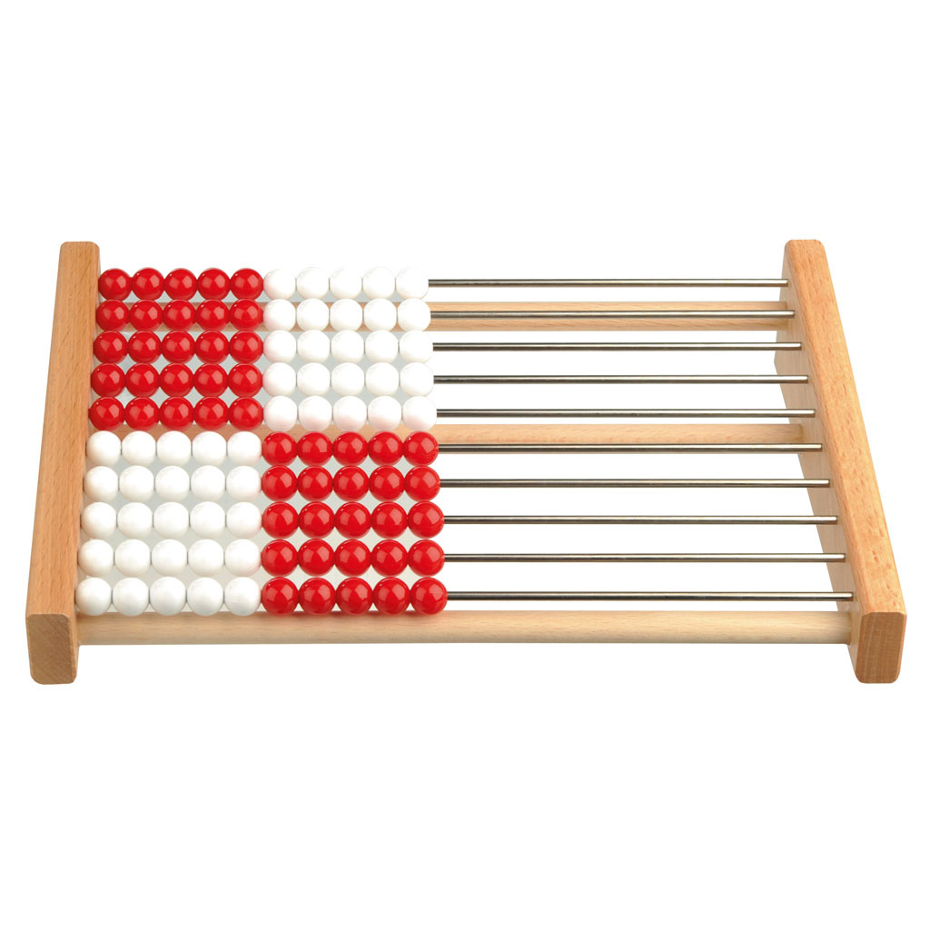temp3858TvIxuyH3PUboN Schüler-Rechenmaschine 1-100, rot/weiß