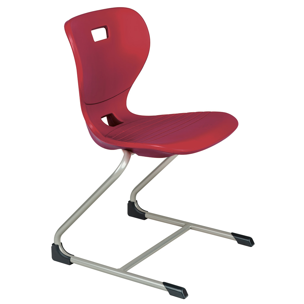 ErgoStar™ Schülerstuhl ErgoStar™ Schülerstuhl