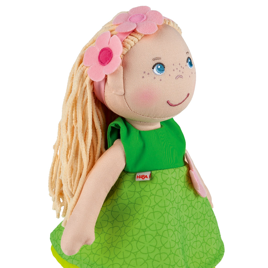 HABA® Puppe Mali HABA® Puppe Mali