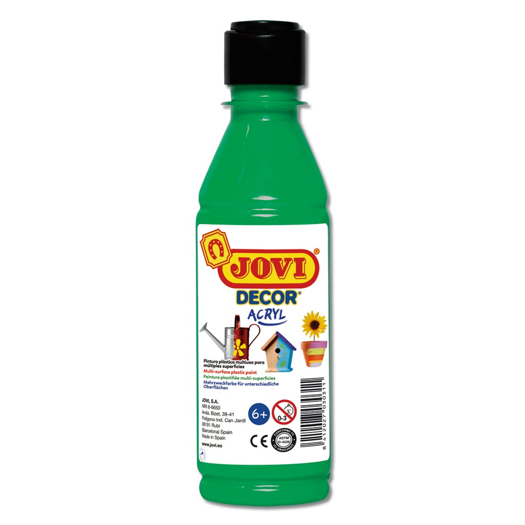 JOVI Decor Acrylfarbe, 250 ml