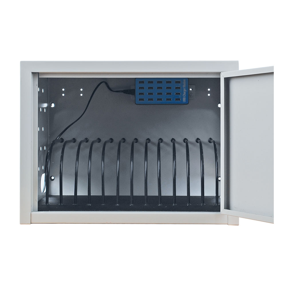 Tablet-Ladeschrank-Bild Auf diesem Bild ist das Produkt mit der Art.Nr.: W-45127 zu sehen