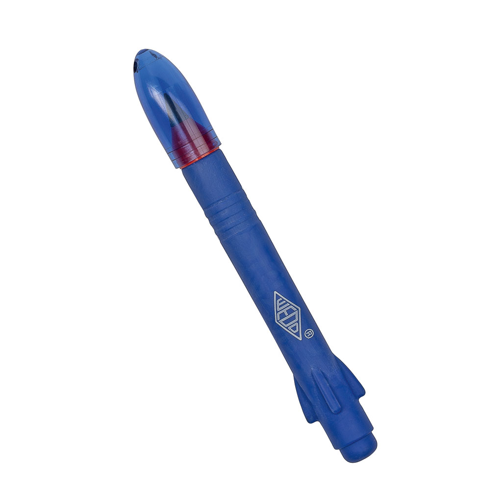 Pointy Rakete Ewiger Bleistift mit Radierschaft