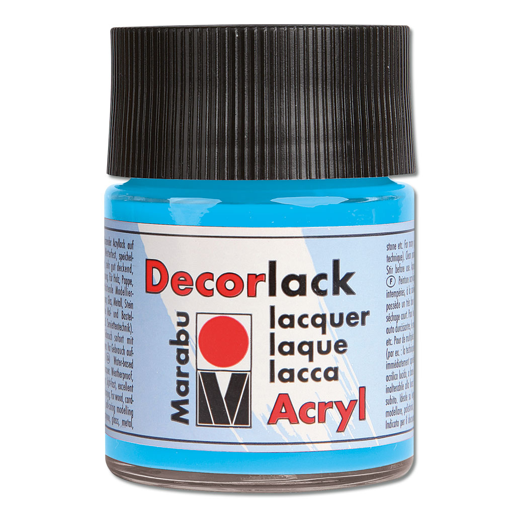 Marabu Acryllack, 50 ml