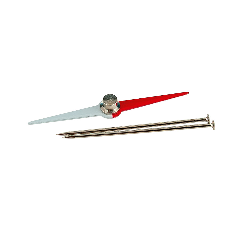 Magnetnadel
