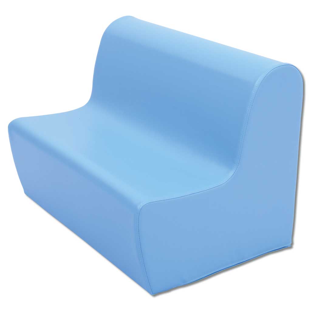 KITA-KIDS Soft-Sitzmöbel – Sitzbank