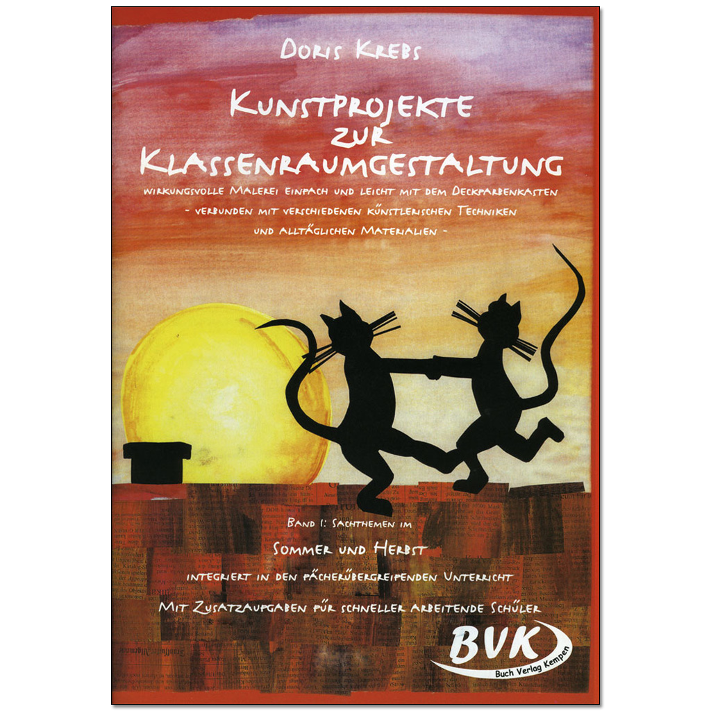 temp90596IV2goY7gYnwvF Kunstprojekte zur Klassenraumgestaltung Band 1