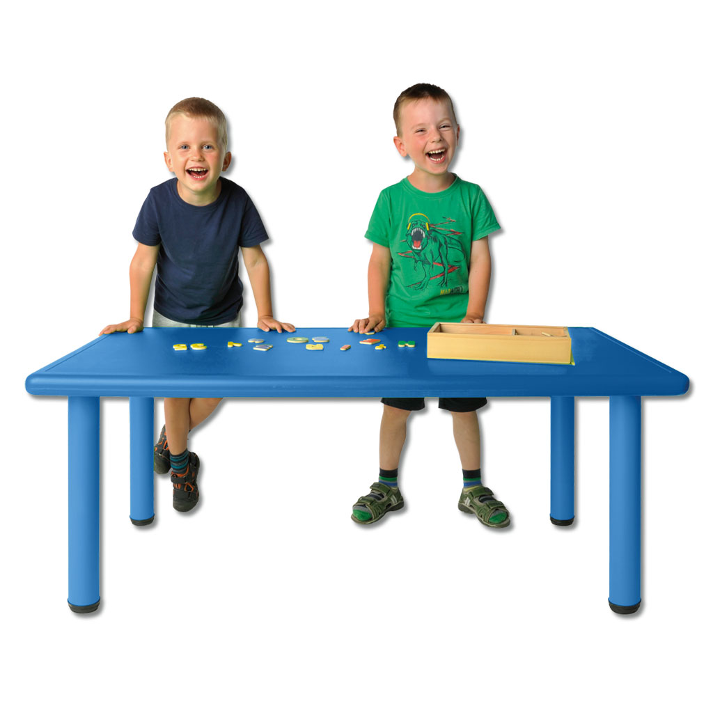 Flexi Rechtecktisch
