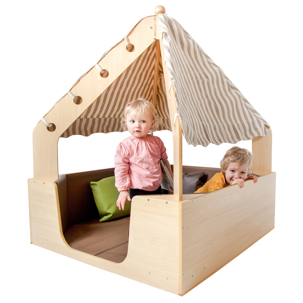 Kuschelhöhle