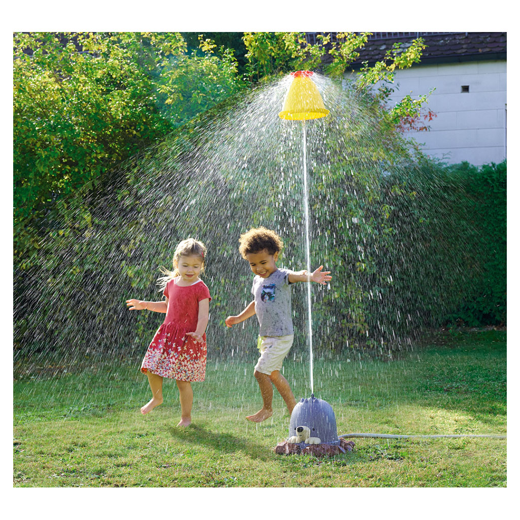 AquaPlay® Moli