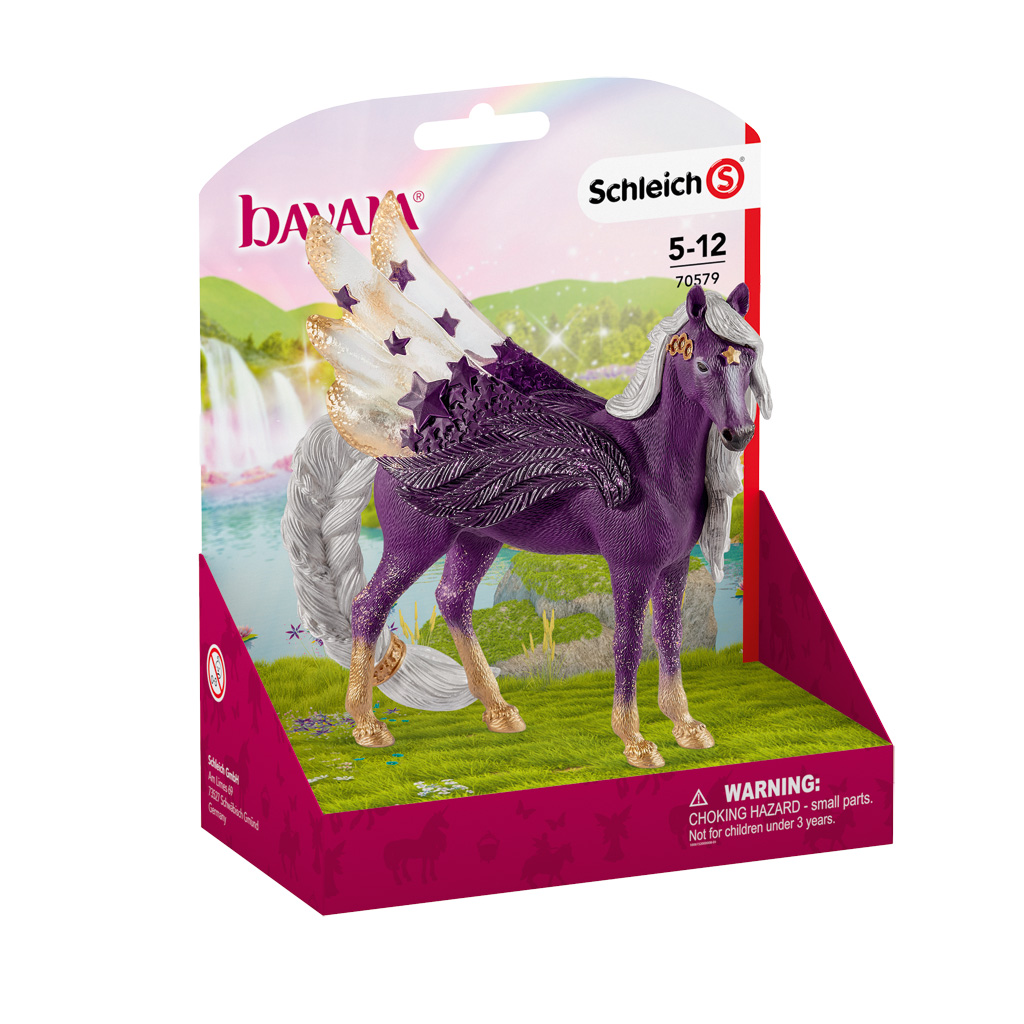 Schleich® Sternen-Pegasus Stute