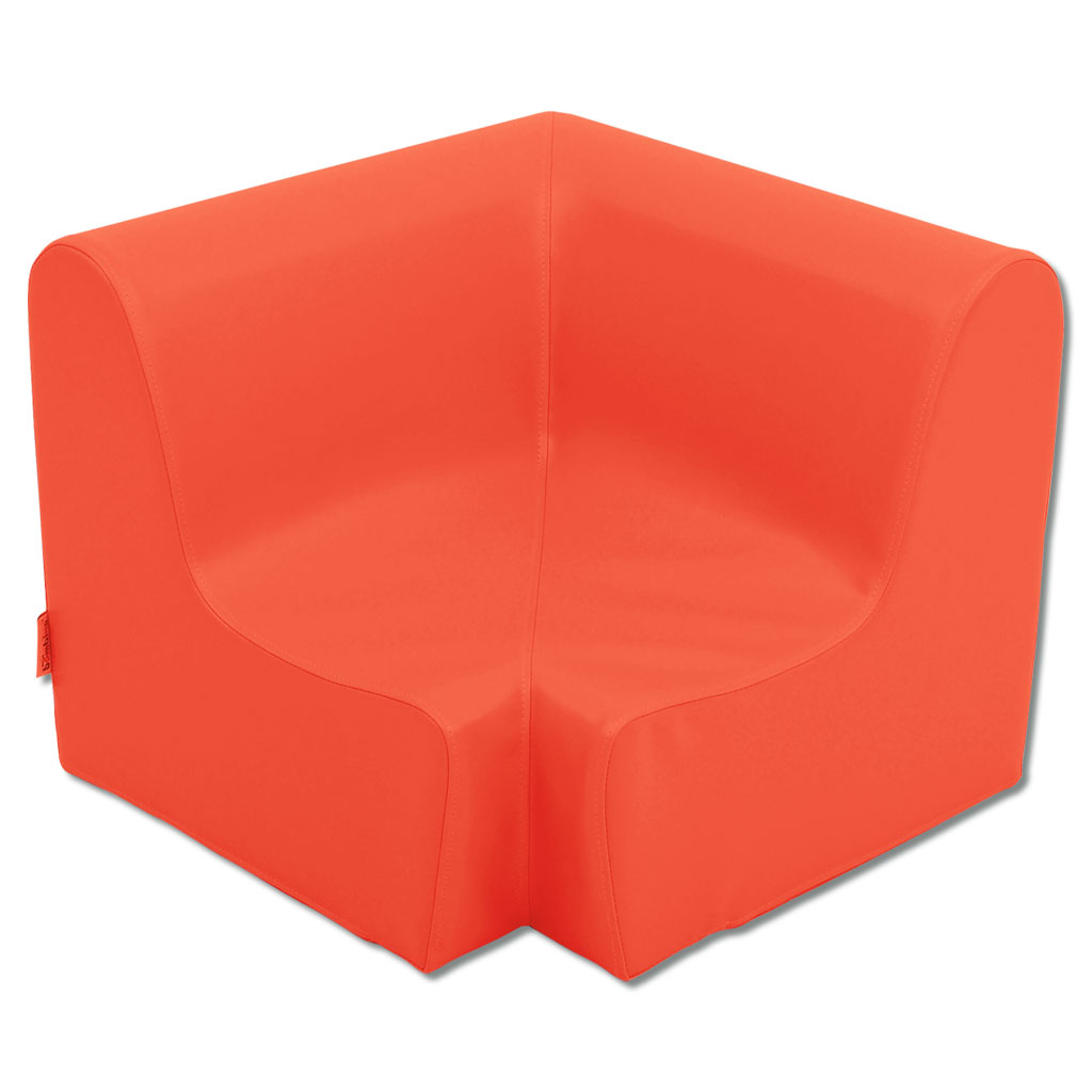 KITA-KIDS Soft-Sitzmöbel – Sitzecke