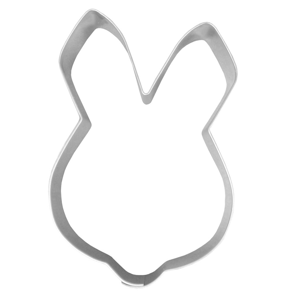 Ausstechform Ostern, 1 Stück