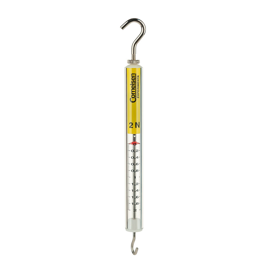 Kraftmesser-Bild Auf diesem Bild ist das Produkt mit der Art.Nr.: W-70371 zu sehen