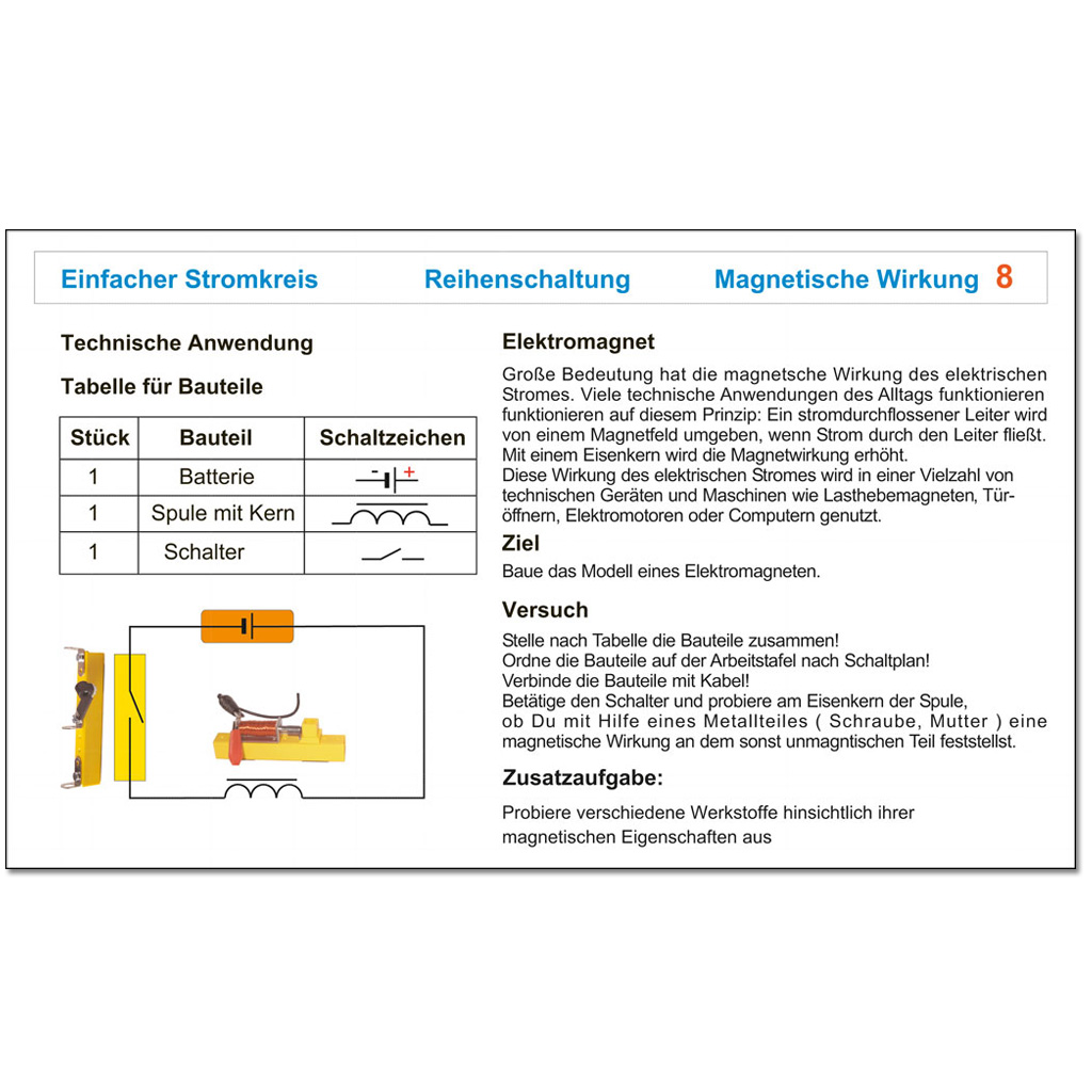 temp10689_14be8zoGUaySD2 Lehrerheft „Wirkung von elektrischem Strom“