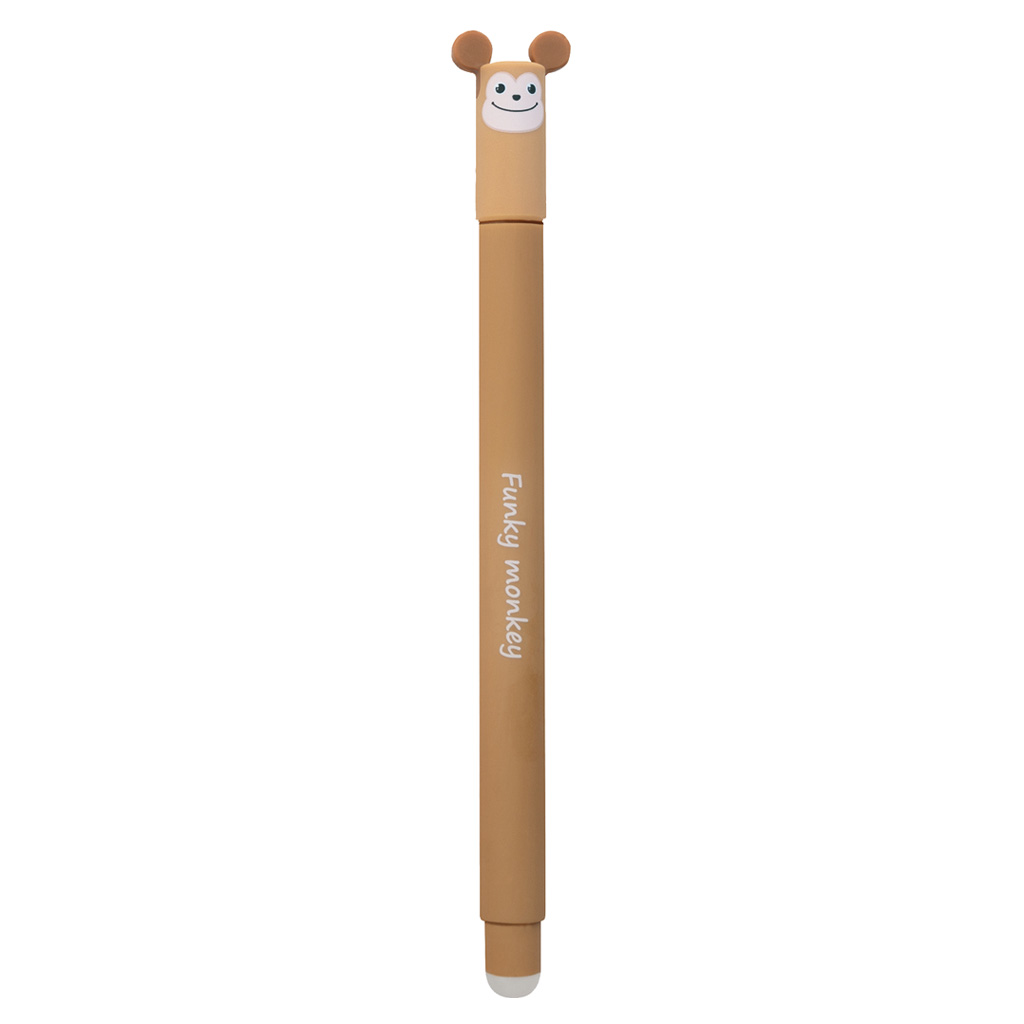Eberhard Faber® Gelschreiber Animal Erase it!