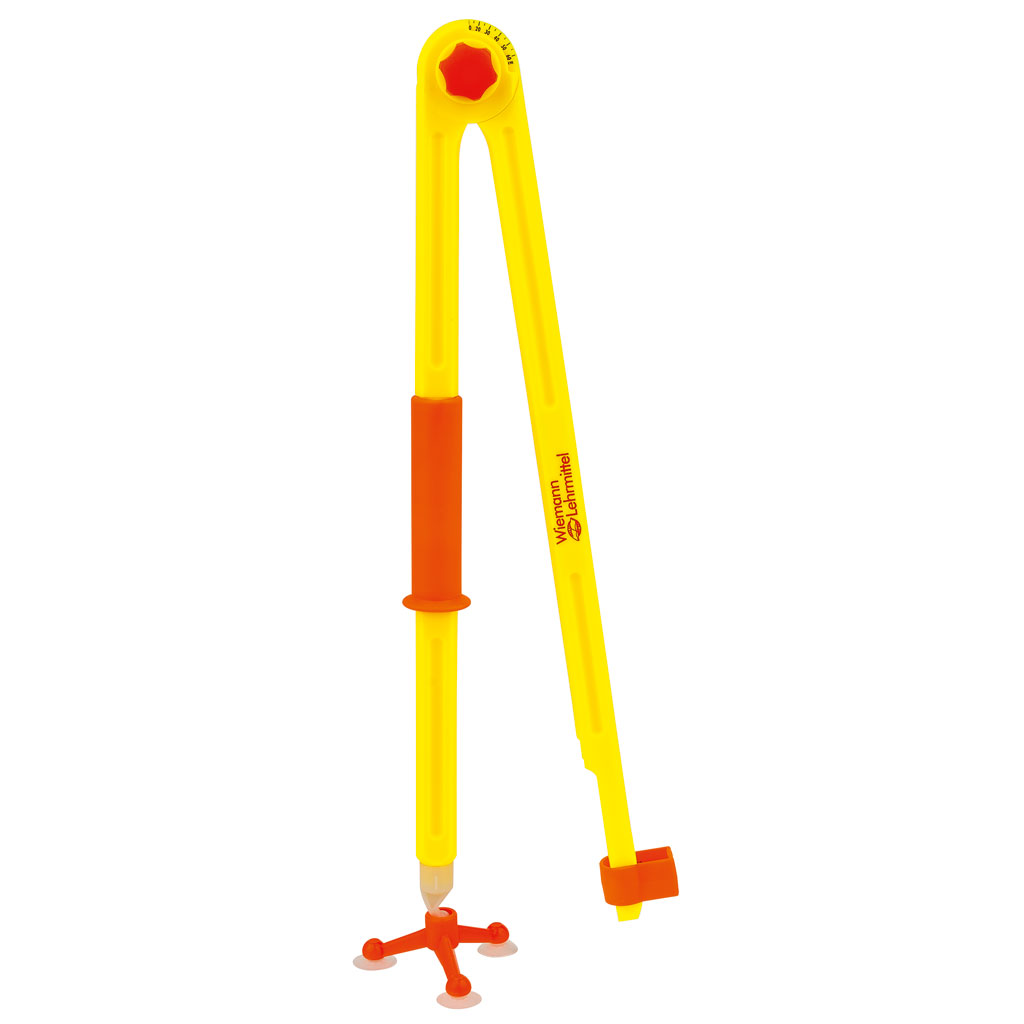 NEONcolor Perfektionszirkel Favorit